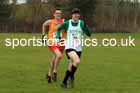 Mens 35 to 64 2023 NEMAA Cross Country, Croft Circuit, North Yorkshire. Photo: David T. Hewitson/Sports for All Pics